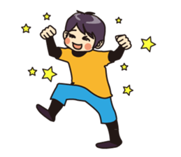 PETAMP sticker #1758594