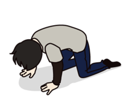 PETAMP sticker #1758596