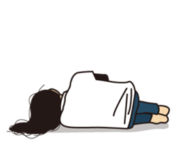 PETAMP sticker #1758598