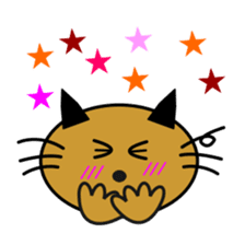 Sticker of Tama (English ver.) sticker #1758971