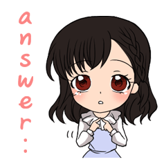 StampGirl "feeling" English edition