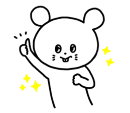 KYUSO NEKOKAMI  NEZUMI KUN sticker #1759122