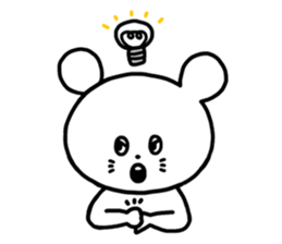 KYUSO NEKOKAMI  NEZUMI KUN sticker #1759125