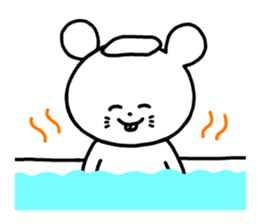 KYUSO NEKOKAMI  NEZUMI KUN sticker #1759129