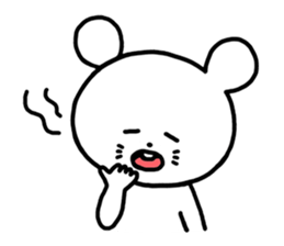 KYUSO NEKOKAMI  NEZUMI KUN sticker #1759130