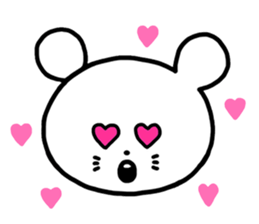 KYUSO NEKOKAMI  NEZUMI KUN sticker #1759134