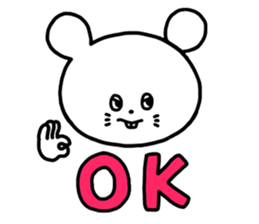 KYUSO NEKOKAMI  NEZUMI KUN sticker #1759135