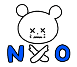 KYUSO NEKOKAMI  NEZUMI KUN sticker #1759136