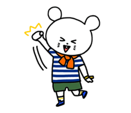 KYUSO NEKOKAMI  NEZUMI KUN sticker #1759157