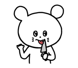 KYUSO NEKOKAMI  NEZUMI KUN sticker #1759158