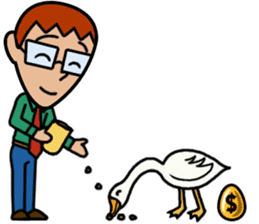 Mr.Hoon sticker #1759524