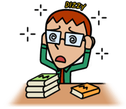 Mr.Hoon sticker #1759531