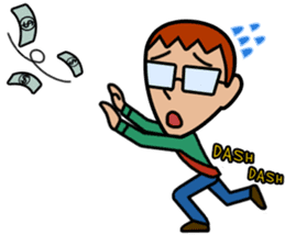 Mr.Hoon sticker #1759533