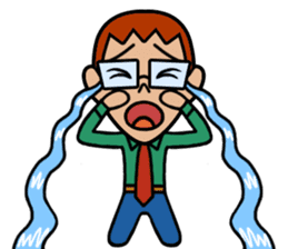 Mr.Hoon sticker #1759535