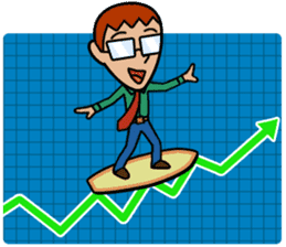 Mr.Hoon sticker #1759536