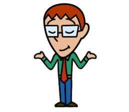 Mr.Hoon sticker #1759540