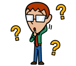 Mr.Hoon sticker #1759543