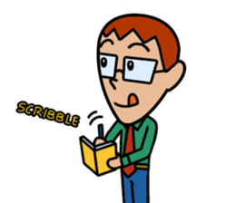 Mr.Hoon sticker #1759545