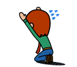 Mr.Hoon sticker #1759549