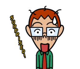 Mr.Hoon sticker #1759552