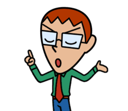 Mr.Hoon sticker #1759553