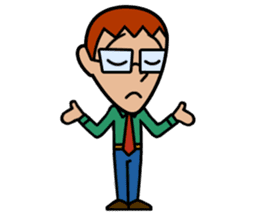 Mr.Hoon sticker #1759559