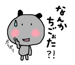 Dailly life of the mouse.part2 sticker #1759577