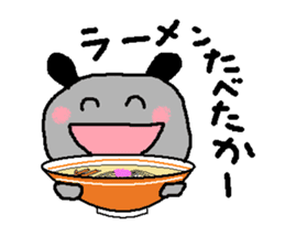 Dailly life of the mouse.part2 sticker #1759591