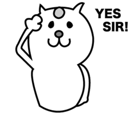 John & Bobby Company (English) sticker #1759681