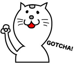 John & Bobby Company (English) sticker #1759682