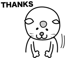 John & Bobby Company (English) sticker #1759683