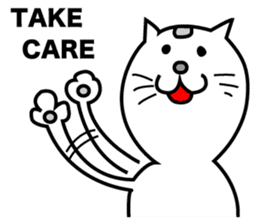 John & Bobby Company (English) sticker #1759684