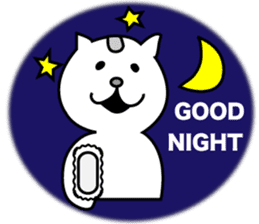 John & Bobby Company (English) sticker #1759685