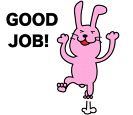 John & Bobby Company (English) sticker #1759687