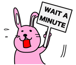 John & Bobby Company (English) sticker #1759690