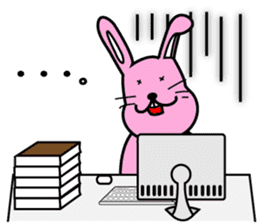 John & Bobby Company (English) sticker #1759691