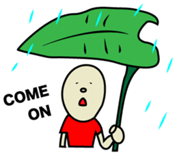 John & Bobby Company (English) sticker #1759692