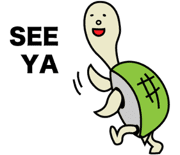 John & Bobby Company (English) sticker #1759696