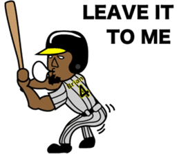 John & Bobby Company (English) sticker #1759697