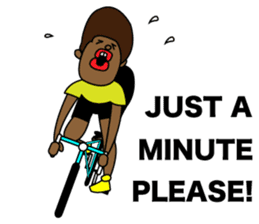 John & Bobby Company (English) sticker #1759699