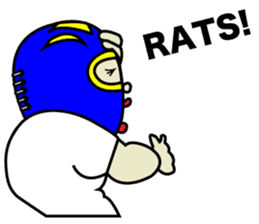 John & Bobby Company (English) sticker #1759704