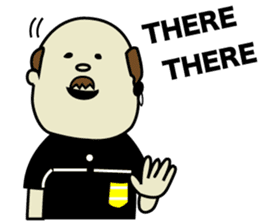 John & Bobby Company (English) sticker #1759707