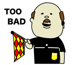 John & Bobby Company (English) sticker #1759708