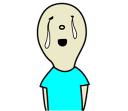 John & Bobby Company (English) sticker #1759710