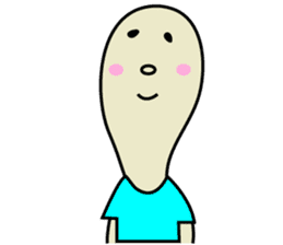 John & Bobby Company (English) sticker #1759711