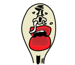 John & Bobby Company (English) sticker #1759712