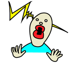 John & Bobby Company (English) sticker #1759713