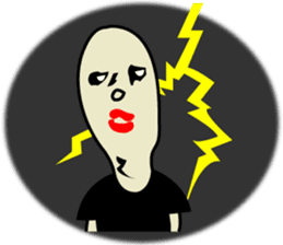 John & Bobby Company (English) sticker #1759714