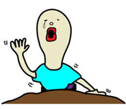 John & Bobby Company (English) sticker #1759715