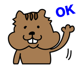 John & Bobby Company (English) sticker #1759716